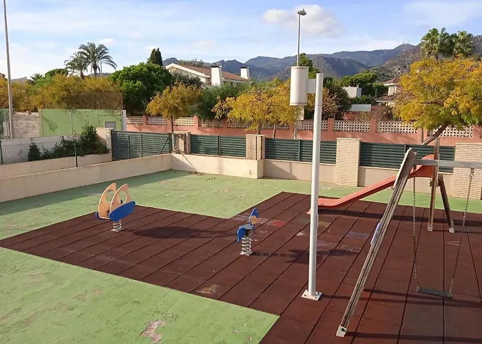 Residencial Los Flamencos