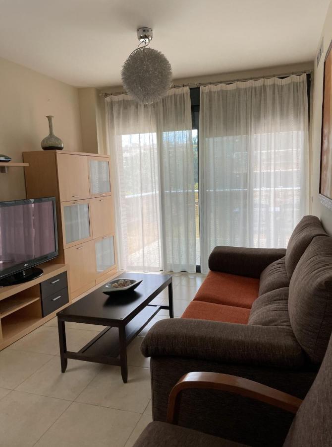 Apartment Residencial Flamencos Benicassim