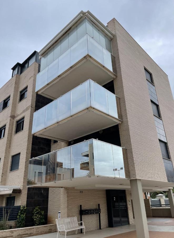 Residencial Flamencos Benicàssim