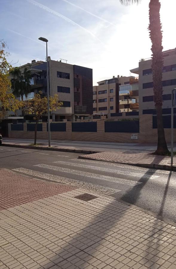 Apartamento Residencial Flamencos