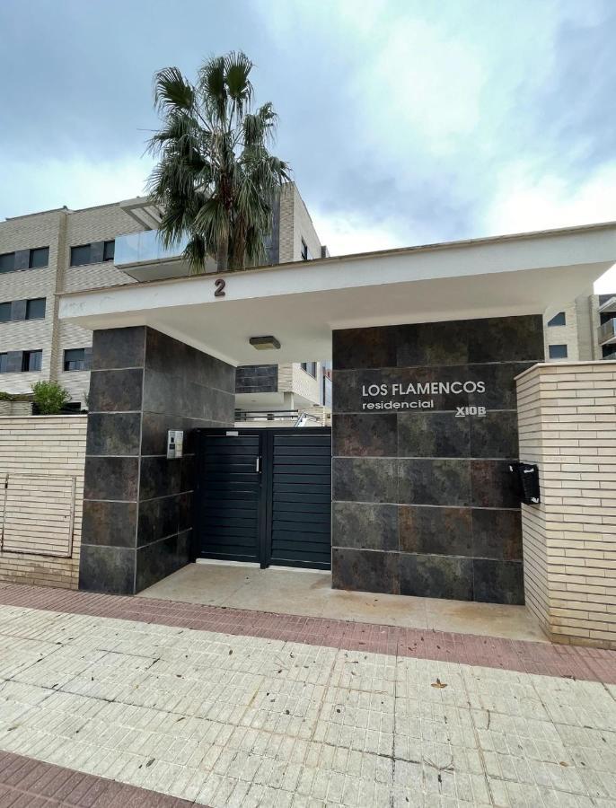 Residencial Flamencos Benicàssim