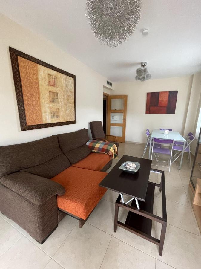 Residencial Flamencos *