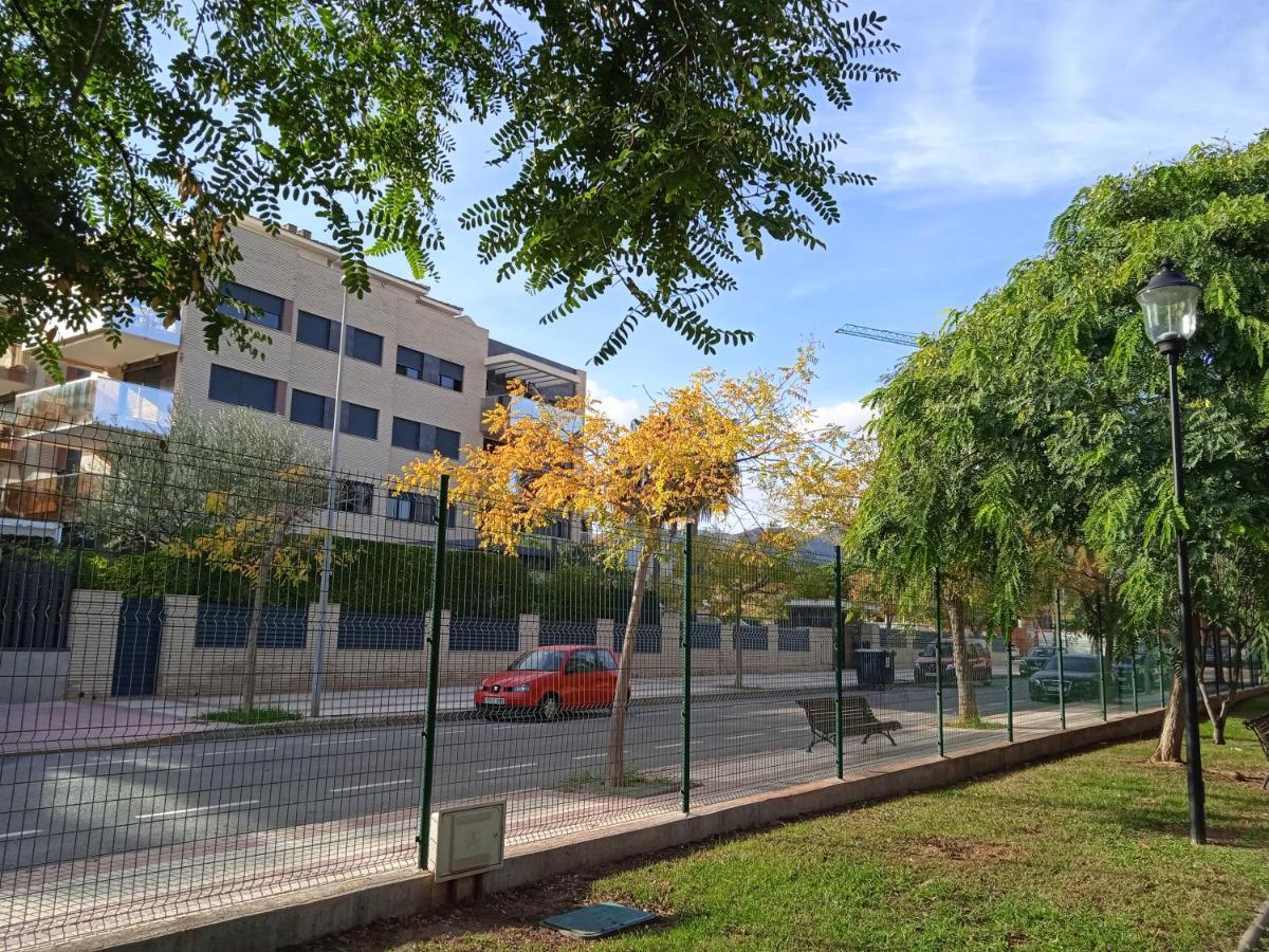 Residencial Flamencos *