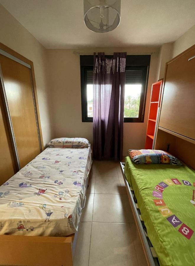 Residencial Flamencos Apartamento *
