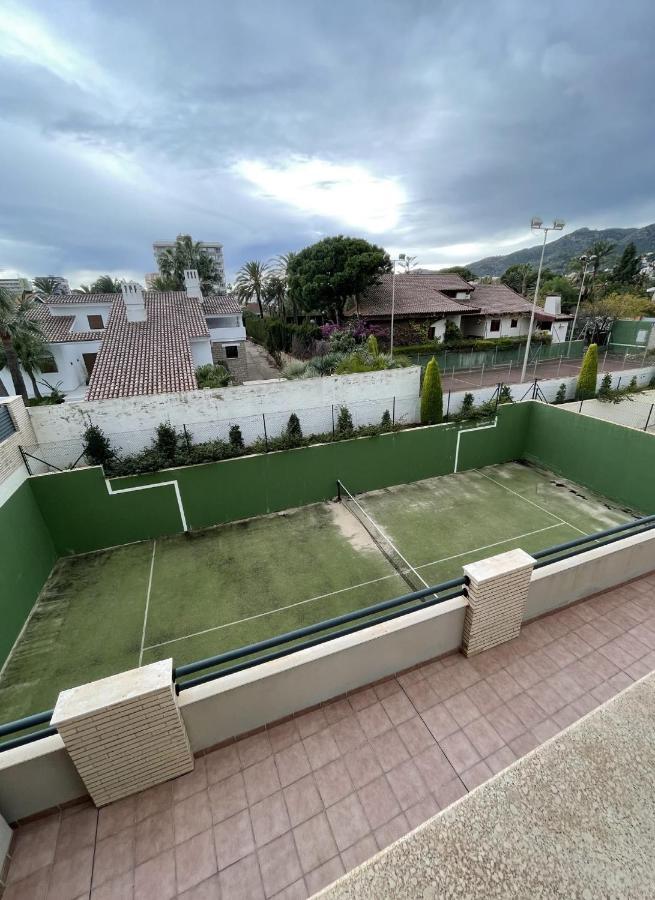 Residencial Flamencos Apartment