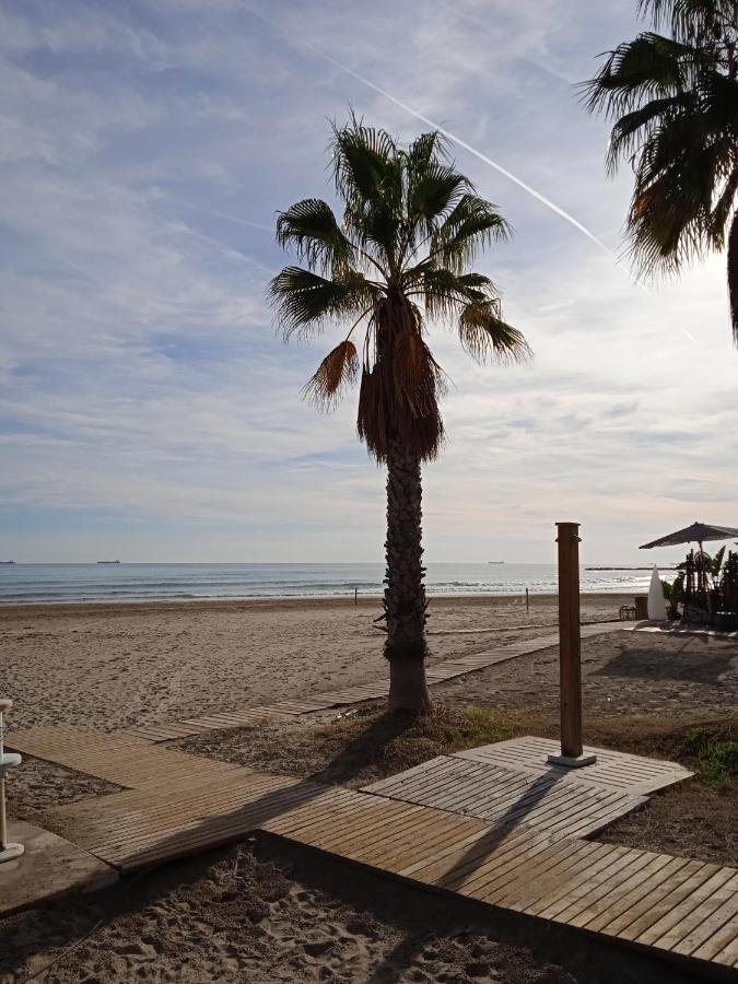 Apartment Residencial Flamencos Benicassim