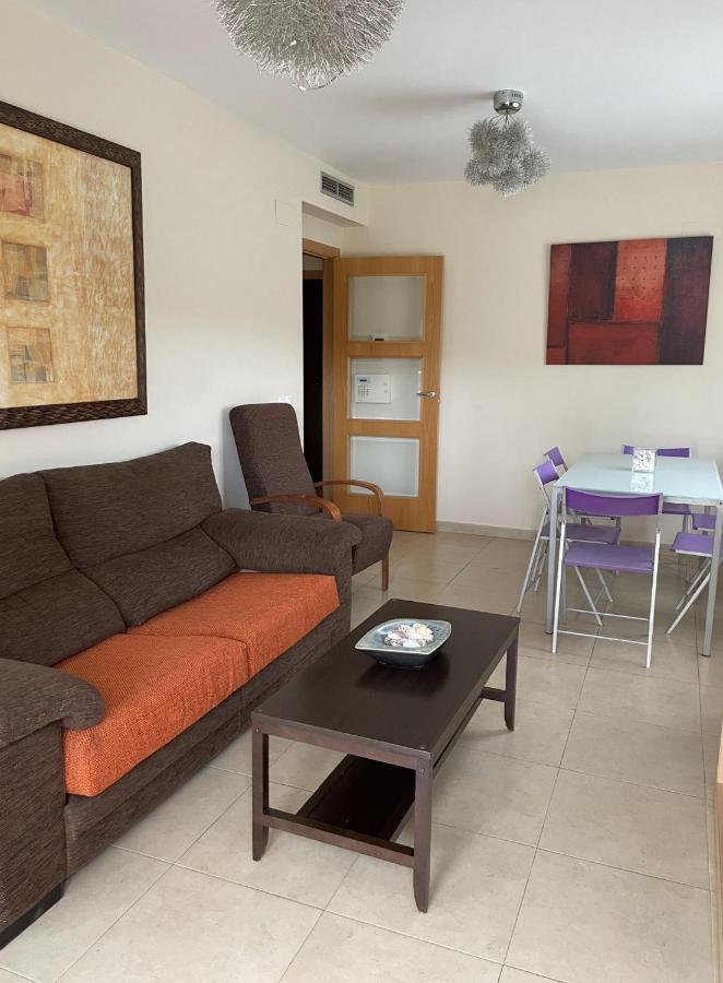 Residencial Flamencos