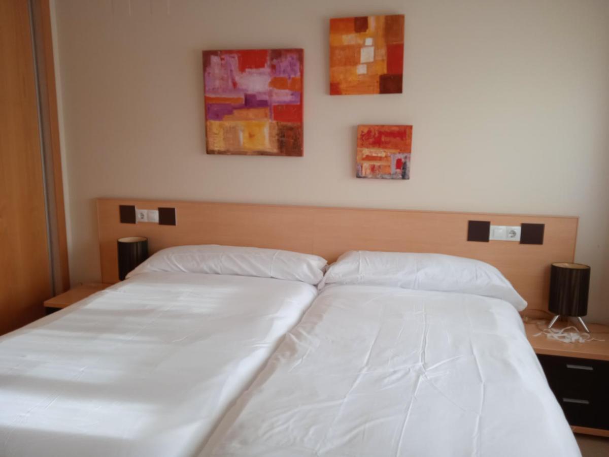 Residencial Flamencos Apartamento Benicàssim