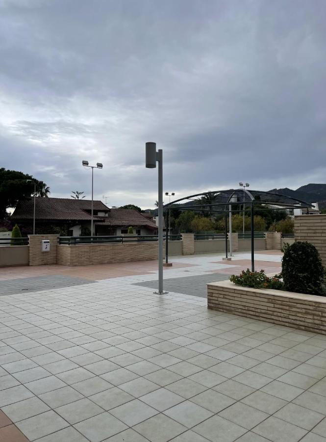 Residencial Flamencos Apartment Benicassim