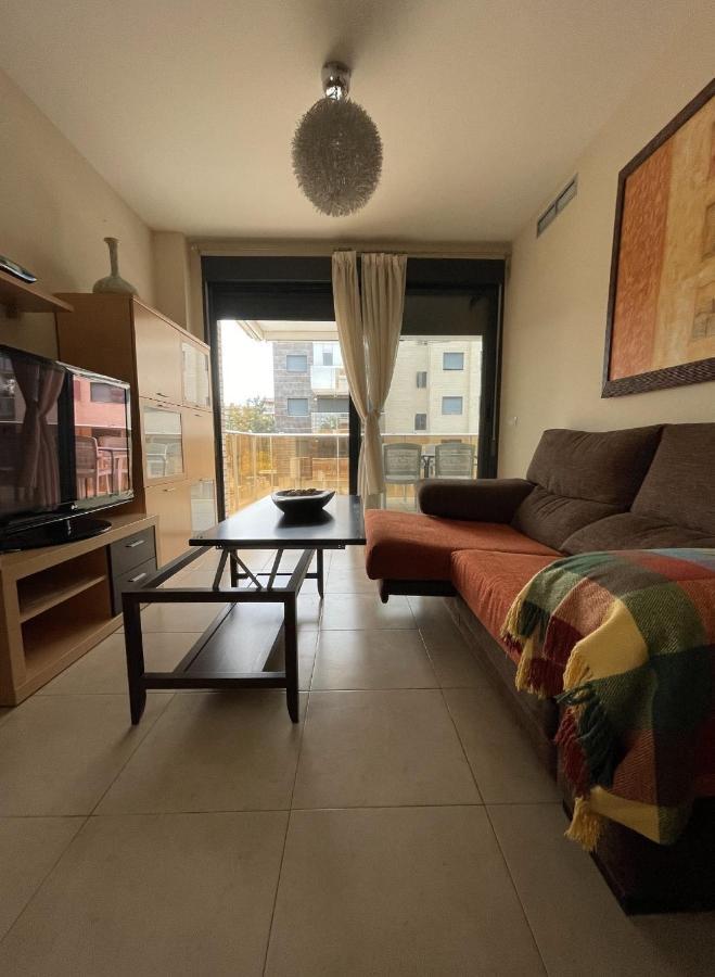 Residencial Flamencos Apartment