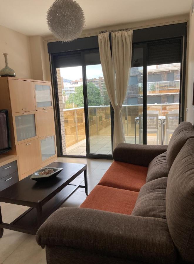 Residencial Flamencos Benicassim