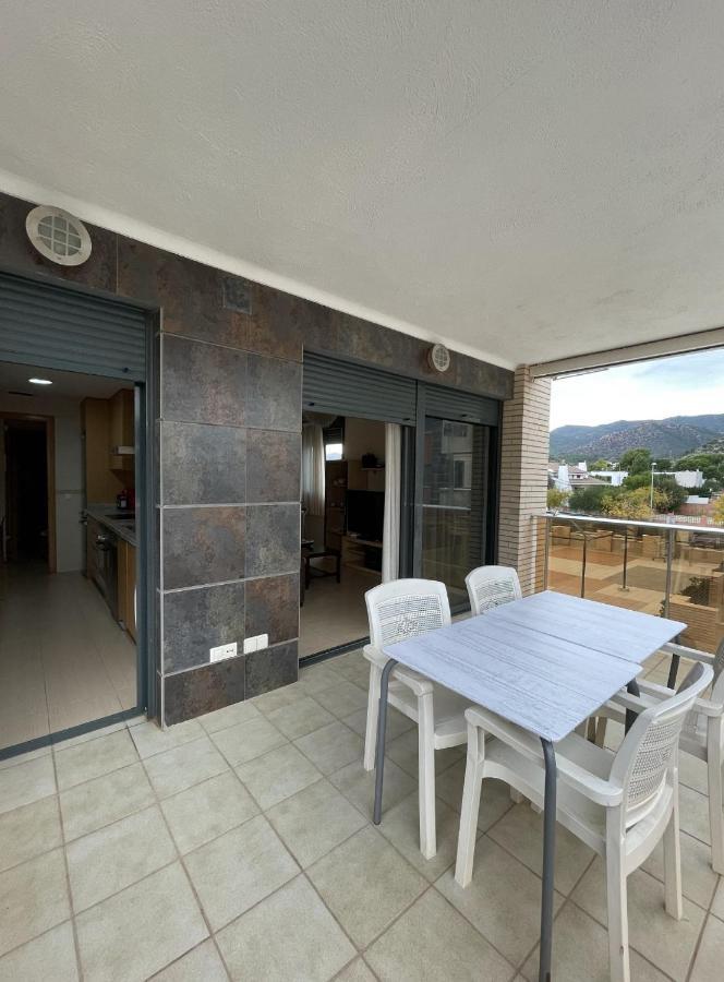 Residencial Flamencos Apartamento
